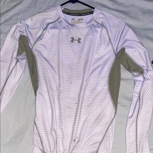 Under Armour Compression Long Sleeve